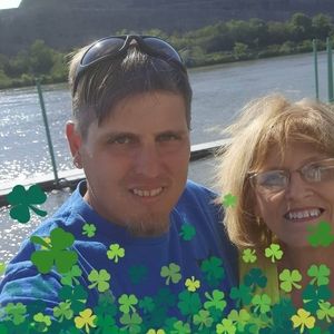 Meet your Posher, Janet